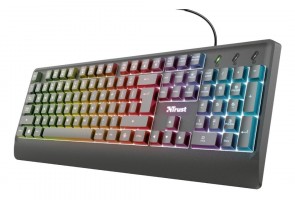 MOUSE GAMER TRUST FELOX PINK GXT109P